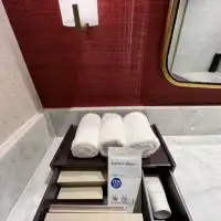 巴洛克式風格：巴黎人酒店