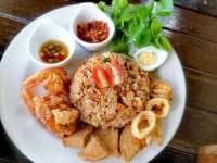 บ้านไร่เขียวขจี