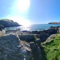 Isle of Man, UK 