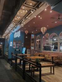 🇭🇰| 真係chill and grill 
