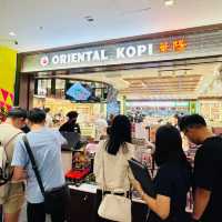 Oriental Kopi Citysquare