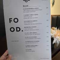 Chill級好味 café