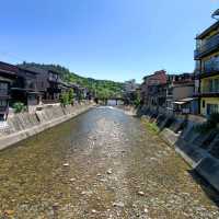 Takayama - Quaint Old Town in Gifu