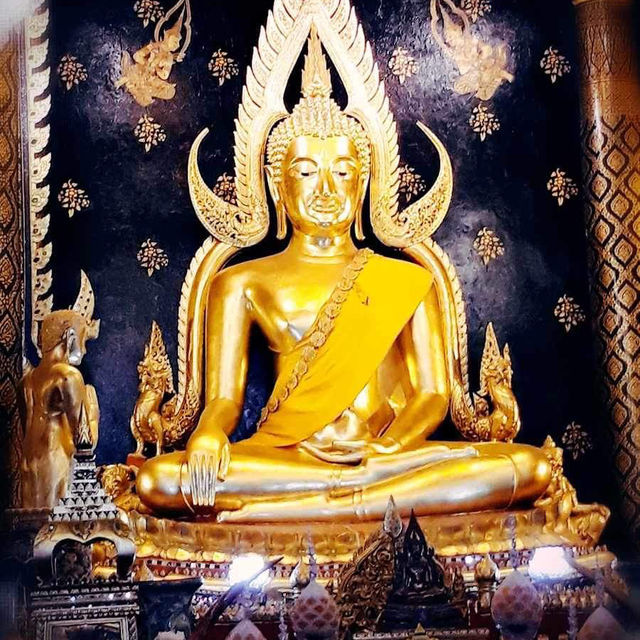 พระพุทธชินราช