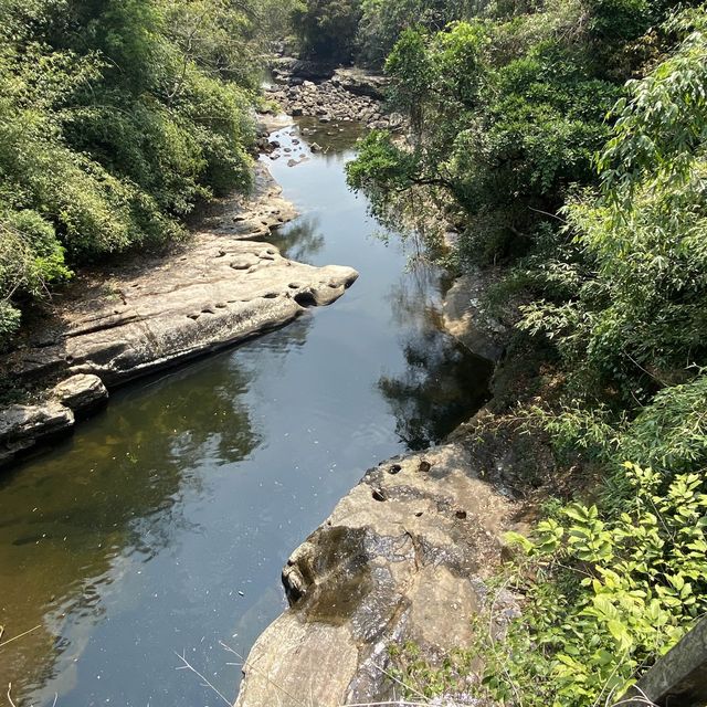 Magical Meghalaya