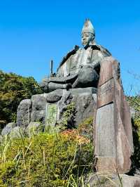 【神奈川県/源氏山公園】自然豊かな鎌倉の公園