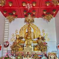 วัดเขาสนามชัย จุดชมวิวเมืองหัวหิน วิวหลักล้าน
