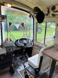 Bus Cafe'Chang Klang