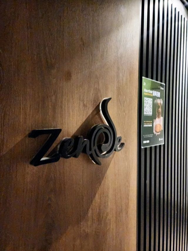 銅鑼灣| 隱世高級西餐廳