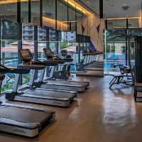 Experience Cosy and Modern hotel in Singapore