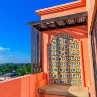 โรงแรมหรูกลางเมืองอุดร📌