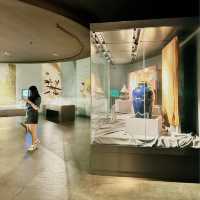 Bank Negara Malaysia Museum and Art Gallery