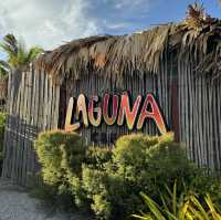 Laguna Cafe บางแสน 🏝️⛱️