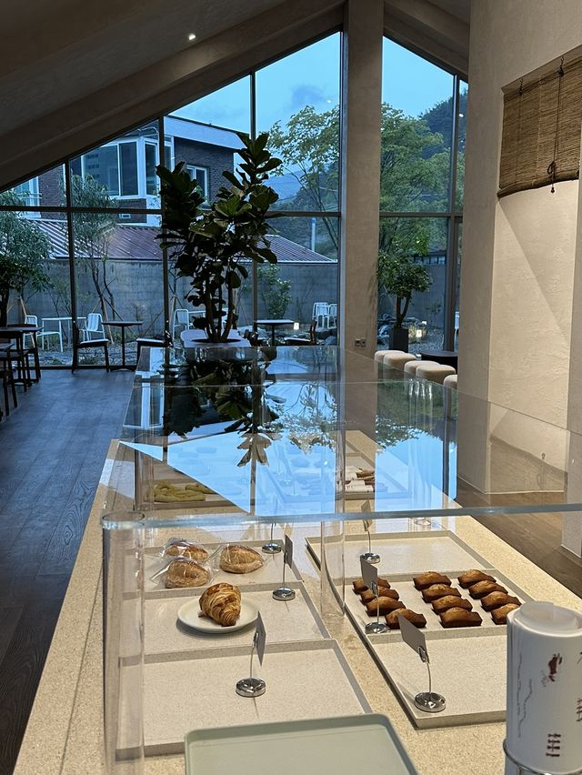 부산 기장 카페  마가진