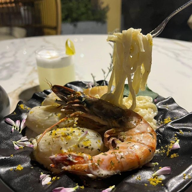 黃金海岸食dinner