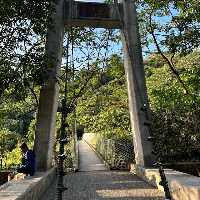 大坑四號步道～看夕陽推薦