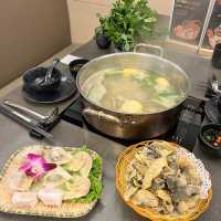 九龍城寵物友善親子火鍋