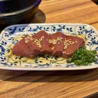【大阪・東梅田】高品質の和牛が食べ放題でお手頃に味わえる「和牛焼肉食べ放題 ヤキニクギャング 梅田店」