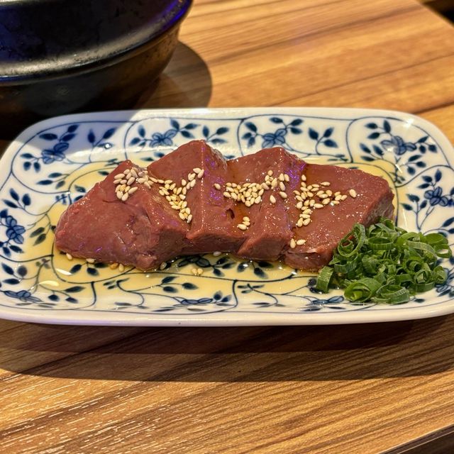 【大阪・東梅田】高品質の和牛が食べ放題でお手頃に味わえる「和牛焼肉食べ放題 ヤキニクギャング 梅田店」