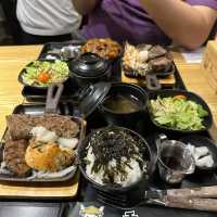 工廈美食！觀塘駱駝漆．鐵板牛舌
