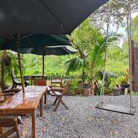 Baan Baan ร้านลับบางกระเจ้า