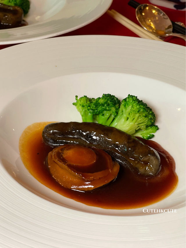 川菜和粵菜結合🥢味蕾一擊即中‼️