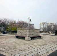 Macau Museum on the Hill 