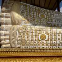 วัดคีรีนิมิตร์ พระนอนใหญ่ เมืองบกเปี้ยน เมี่ยนม่า