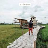 "พัทลุง" เมือง(ลอง)น่าเที่ยว | 15 จุดเช็คอิน
.....