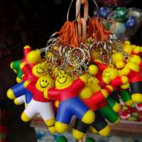 Agrarian Delights of Cameron Highlands Market