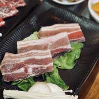 🇰🇷🔥南대門 BBQ  Namdaemoon Korean B.B.Q. Restaurant