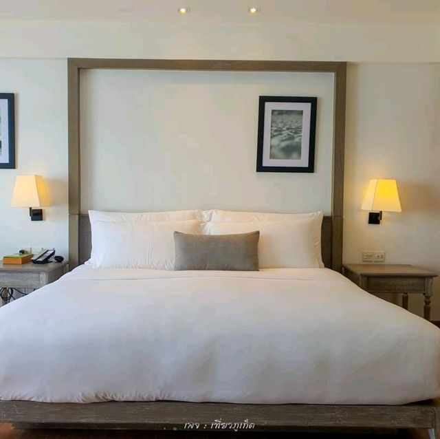 The Nai Harn, Phuket