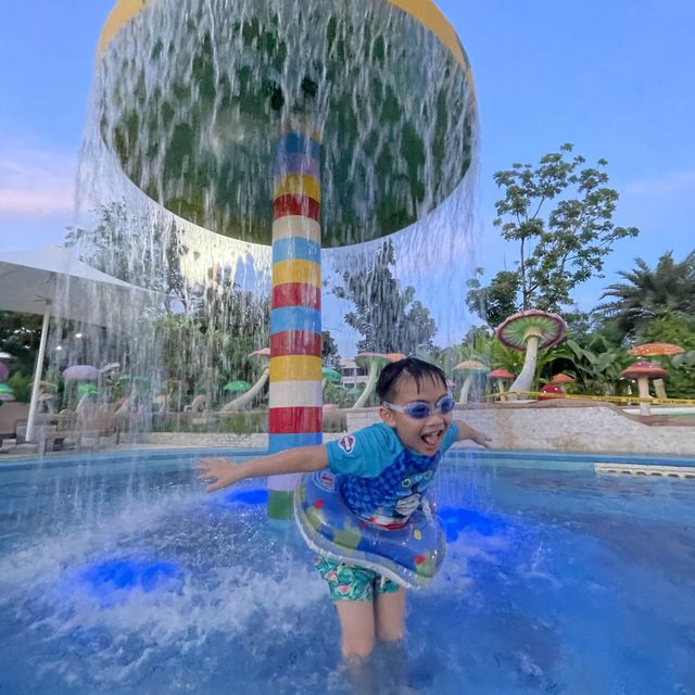 2023最新旅遊推介‼️ 宿霧·陽光海灘親子5日4夜行程分享🏖⚡️小朋友玩樂·大人度假天堂😍