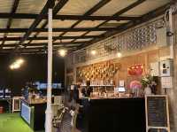 โรงยาง ชมวิวบางนรากันจ้า