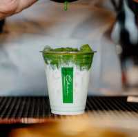 ! CHAN nature cafe' 