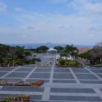 รีวิว - Okinawa Churaumi Aquarium @ญี่ปุ่น 🇯🇵