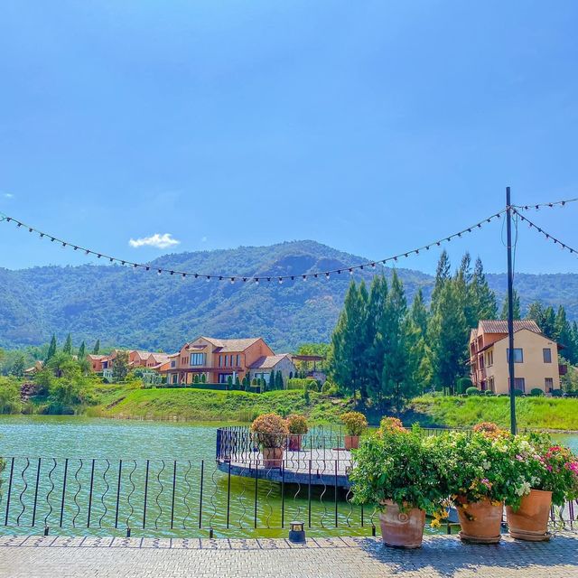 Toscana Valley