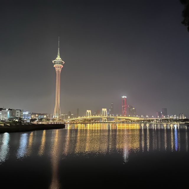 住得高才能看到靚景的酒店