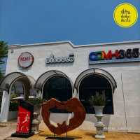 ที่ H365 COFFEE&BISTRO CHIANGMAI