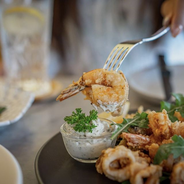OSOT ร้านโอสถ ภูเก็ต อาหารอร่อยคือยา