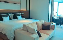 Staycation Shangri-La Hotel Singapore