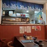 太子抵食高質日本料理 @ 佐禾町居食屋