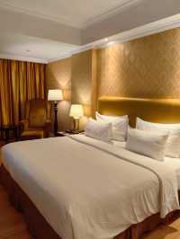 Hotel with Nice View and Good Locationl