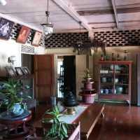 บ้านเสานัก  ลำปาง