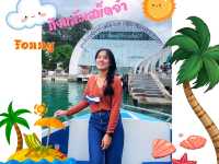 หนีร้อนไป..เสม็ด❤️🏝️🏖️