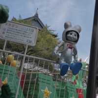 B級遊園地・動物園!?「宇都宮動物園」