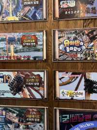 스릴 넘치는 놀이기구만 잔뜩 모아둔 ‘경주월드’🎢💦