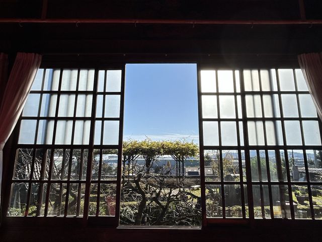 【静岡県】徳川家康も勉学に励んだ！清見寺をご紹介
