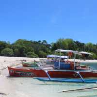 Mantigue Island, What a sight to behold