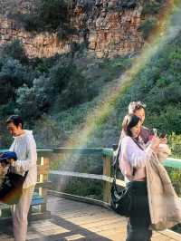 Morialta Conservation Park!